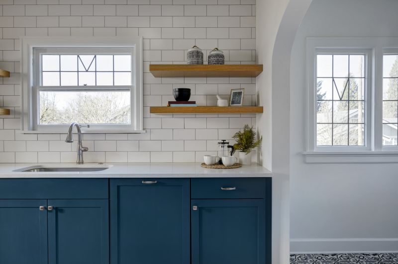 Subway Tile Design